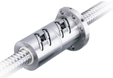 ball screw